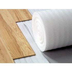 Resim YGT Ambalaj 3 mm 50 M² Beyaz Parke Altı ve Ambalaj Şiltesi 