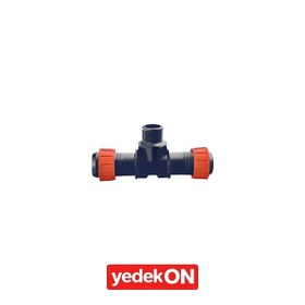 Resim Yüzüklü Dış Dişli “T'' 22x1/2x22 