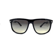 Resim Ray-Ban Güneş Gözlüğü Rb 4147 601/32 60 Ekartman 