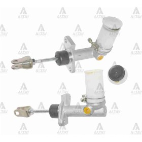 Resim Debriyaj Merkez Üst Elantra 1990-1996 / Excel 41610 24050 