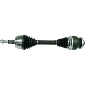 Resim Wisco Komple Aks Sol Ön (38X26X63) Uzunluk 615MM - WDS-VW022 Wısco - Volkswagen 03-11 Arası Uyumlu 