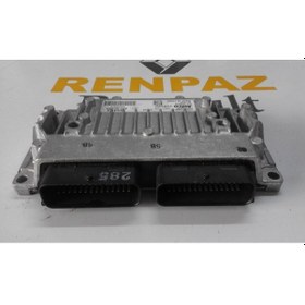 Resim Renault Laguna 3 Otomatik Şanzıman Beyni 8201054903 - 8200859770 