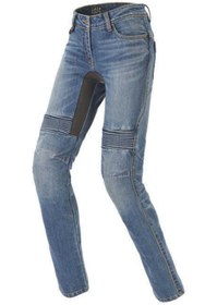 Resim Spidi FURIOUS PRO LADY KOT PANTOLON MAVİ 
