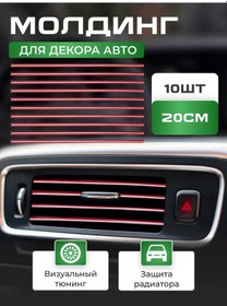 Resim Mıland Auto Araç Modifikasyonu İçin Kalıp 258335578 