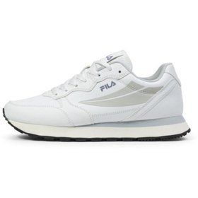 Resim FILA HYPERT P Erkek Beyaz Günlük Spor Ayakkabı 