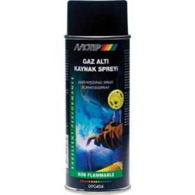 Resim Motip Gazaltı Kaynak Spreyi 300 Ml. 