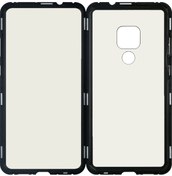 Resim New Case Huawei Mate 20 Uyumlu Arka Koruma Arka Koruma Kılıf 