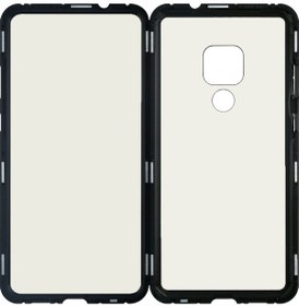 Resim New Case Huawei Mate 20 Uyumlu Arka Koruma Arka Koruma Kılıf 