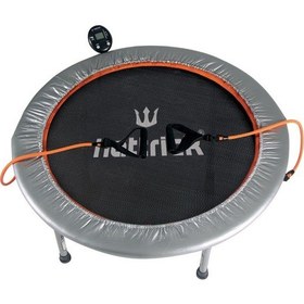 Resim Hattrick TRP-83 40'' Egzersiz Lastikli ve Sayaçlı Trambolin 