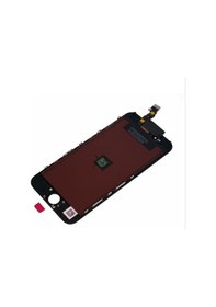 Resim Apple Uyumlu iPhone 6 Lcd Ekran + Dokunmatik + 4 Çeşit 