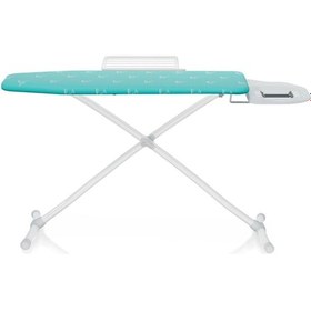 Resim Gazzella SM/GZM 900 SP Squad Ev Tipi Ütü Masasi -Standart Plus - Çamaşirlikli 