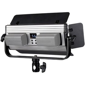 Resim Gdx CF-300C Bicolor LED Video Işığı 