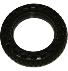 Resim Gtem 10*2,75 Dolma Dış Lastik Kaykay Model 