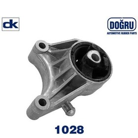 Resim DOĞRU KAUÇUK 1028 Aks Somunu Tempra Tipo 2.0 Doblojtd Mltj 