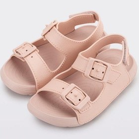 Resim İgora S10313-197 Mauı Mc Bebek Çocuk Sandalet Pembe 