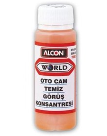 Resim Autokit Alcon Temiz Görüş Konsantresi 75 ml 