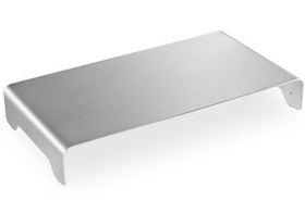 Resim Digitus DA-90369 11 - 32 inch Gümüş Renk Monitör Yükseltici Stand 