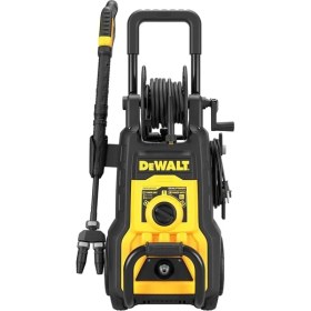 Resim CetKing DXPW001DTS 2800 W 160 Bar Basınçlı Yıkama Makinesi 