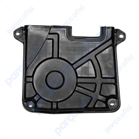 Resim Hyundai Accent Üst Triger Kapağı (2000-2003 1.5) Çin Muadil 