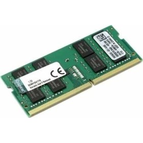 Resim Kingston 16Gb 2666Mhz Ddr4 Kvr26S19D8-16 Bellek Notebook Ram 
