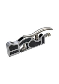 Resim Rox Wood 0358 Luban Metal Büyük Omuz Rende No:93 209x25.4mm 