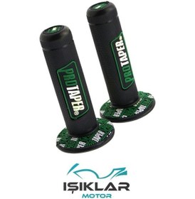 Resim Apec Ps5 Gidon Elcik Protaper Yeşil Prt3274 