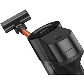 Resim Grundig Vcp 5130 Dik Şarjlı Süpürge 