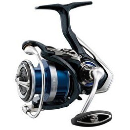 Resim Daiwa Legalis 20 LT 3000 DC Spin 6BB 5.3:1 Olta Makinesi 