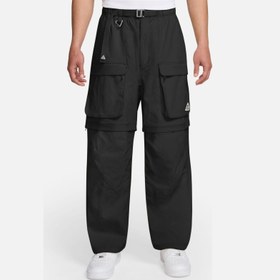 Resim Nike M Acg Zip Smith Smmit Cargo Erkek Pantolon 
