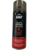 Resim opencart Yeni Opencart Selsil Çok Amaçlı Sprey Yapıştırıcı 400 Ml Kampanya!!! 