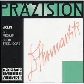 Resim Thomastik Infield Prazision 58 Keman Teli 