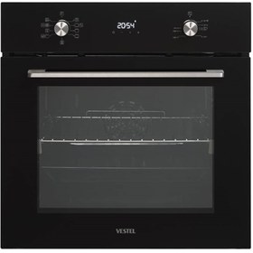 Resim Vestel Af 8685 S Ankastre Fırın 