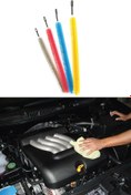 Resim pazariz Pazarız Motor Peteği - Kalorifer Peteği Temizleme Fırçası 