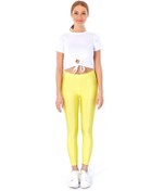 Resim Rhytmine L-20 Sarı Parlak Tayt 