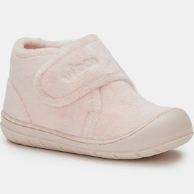 Resim Vicco Color Rahat Kalıp Kız Okul Öncesi Pudra Panduf Pudra 