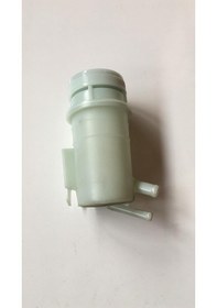 Resim Depo Hidrolik Direksiyon Yağ D-max 04-15 / 8972343500 