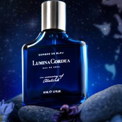 Resim Lumina Cordea Eau de Soul Sombre De Bleu (ATATÜRKÜN PARFÜMÜ) Parfüm 50ml Extrait De Parfum Edp 