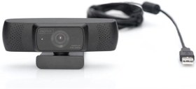 Resim DIGITUS DA-71901 FULL HD WEBCAM 