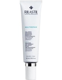 Resim Rilastil Multirepair Dolgunlaştırıcı Jel Krem 40 ML 