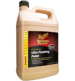 Resim Ultra Finishing Polish Hare Cila 3.79 Litre Meguiars 