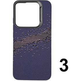 Resim Nettech Xiaomi Mi 14 Uyumlu Nt-n054 Arka Koruma Kılıf - Karışık Renk Karışık Renk 