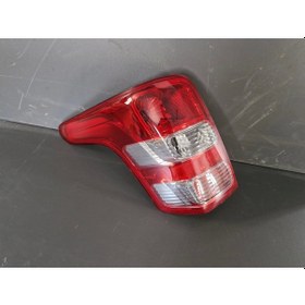 Resim Mitsubishi L200 Sol Arka Stop Lambası Sıfır 2015-2018 