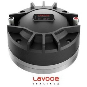 Resim Lavoce Dn14.30T Neodymium Tweeter Sürücü 