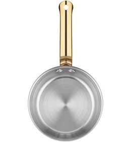 Resim Mm Bakır Mini Tava 