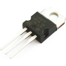 Resim LM 317 Bacaklı Voltaj Regülatörü - 10 adet 