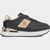 Resim Tommy Jeans Th Elevated Feminine Runner Hw 