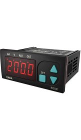 Resim Enda EI2041-UV Programlanabilir Proses Göstergesi 77X35MM 90-250V Ac 50/60Hz Enda 
