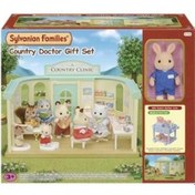 Resim Kasaba Doktoru Seti 