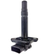 Resim HELLA 5DA193175981 ATEŞLEME BOBİNİ GOLF IV A3 A6 A8 96- 