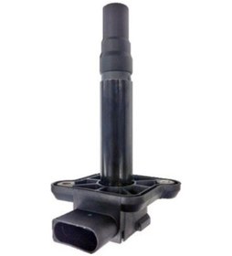 Resim HELLA 5DA193175981 ATEŞLEME BOBİNİ GOLF IV A3 A6 A8 96- 